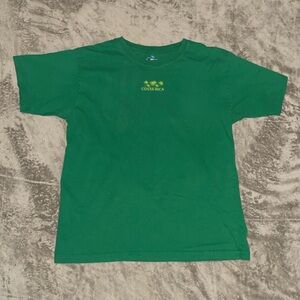 Costa Rica tshirt